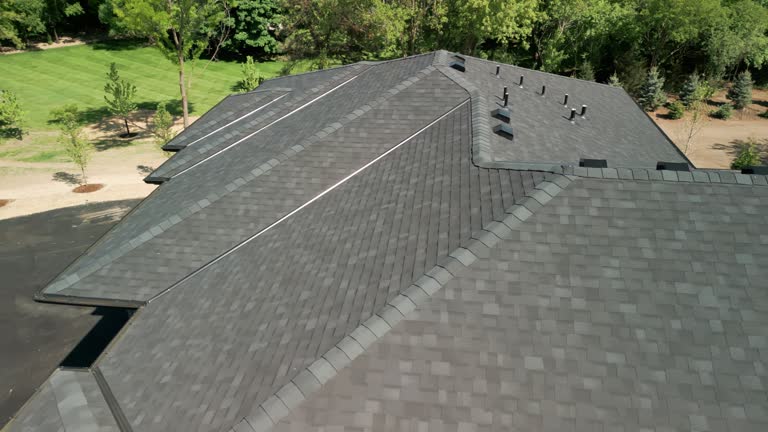 Best 4 Ply Roofing  in Port St John, FL