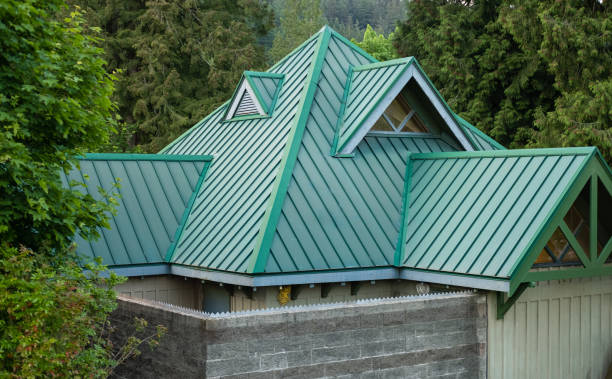 Best Roof Installation  in Port St John, FL