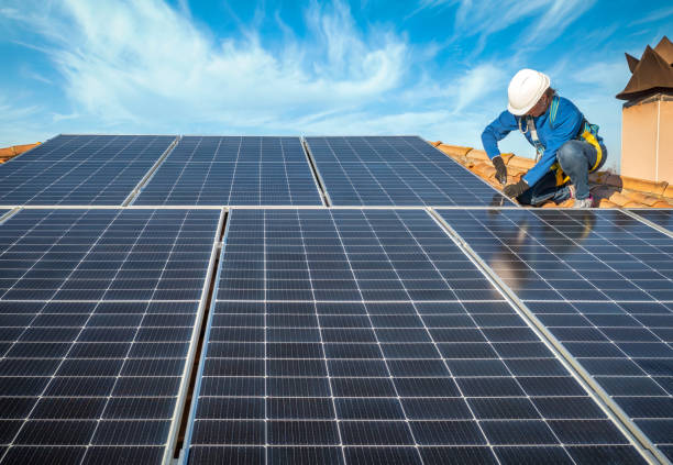 Best Metal Roofing Installation  in Port St John, FL