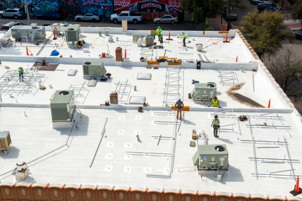 Best Roof Coating and Sealing  in Port St John, FL
