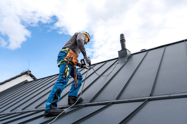 Waterproofing in Port St John, FL